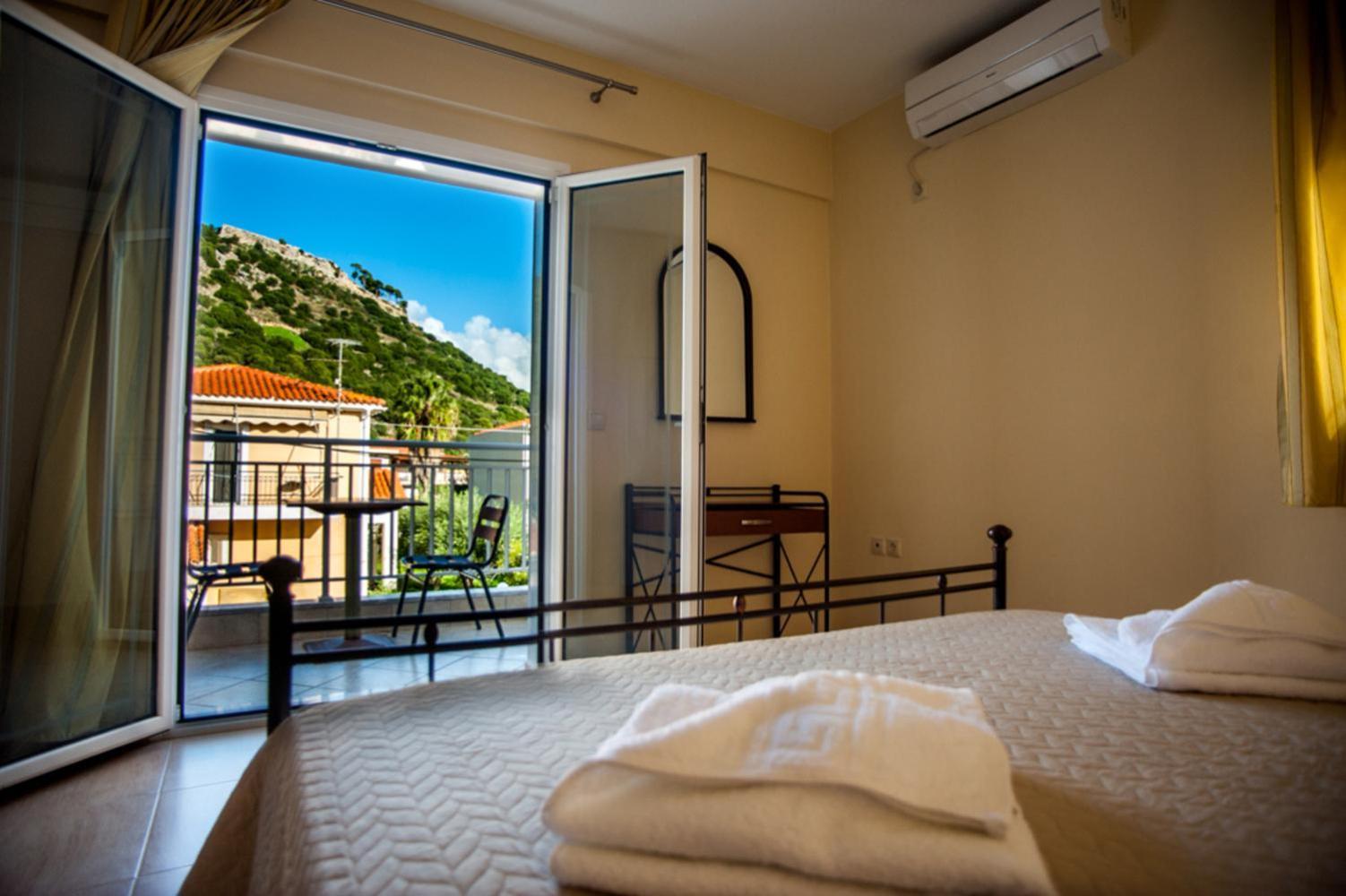 Dimitra's House Αργοστόλι